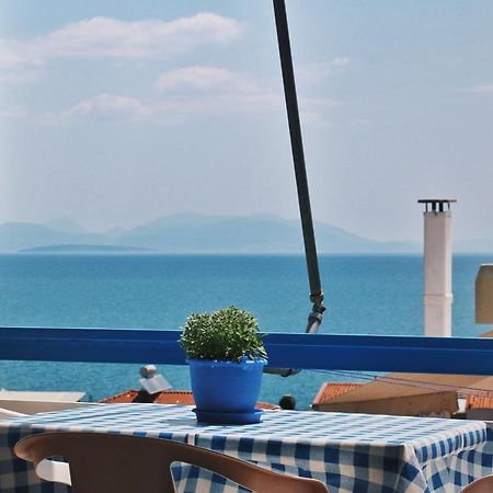 Seaview- 2 Space - Selfcatering Apartment - Helen No 3 卡西罗彼卡多 外观 照片