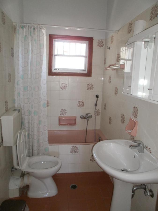 Seaview- 2 Space - Selfcatering Apartment - Helen No 3 卡西罗彼卡多 外观 照片