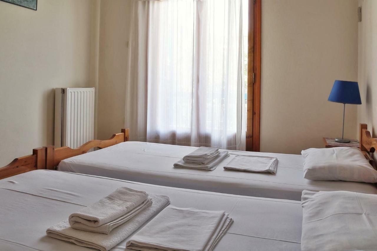Seaview- 2 Space - Selfcatering Apartment - Helen No 3 卡西罗彼卡多 外观 照片