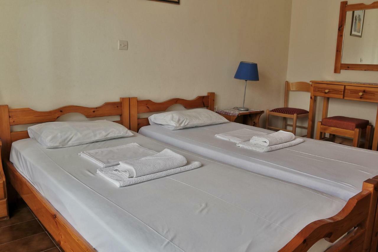 Seaview- 2 Space - Selfcatering Apartment - Helen No 3 卡西罗彼卡多 外观 照片
