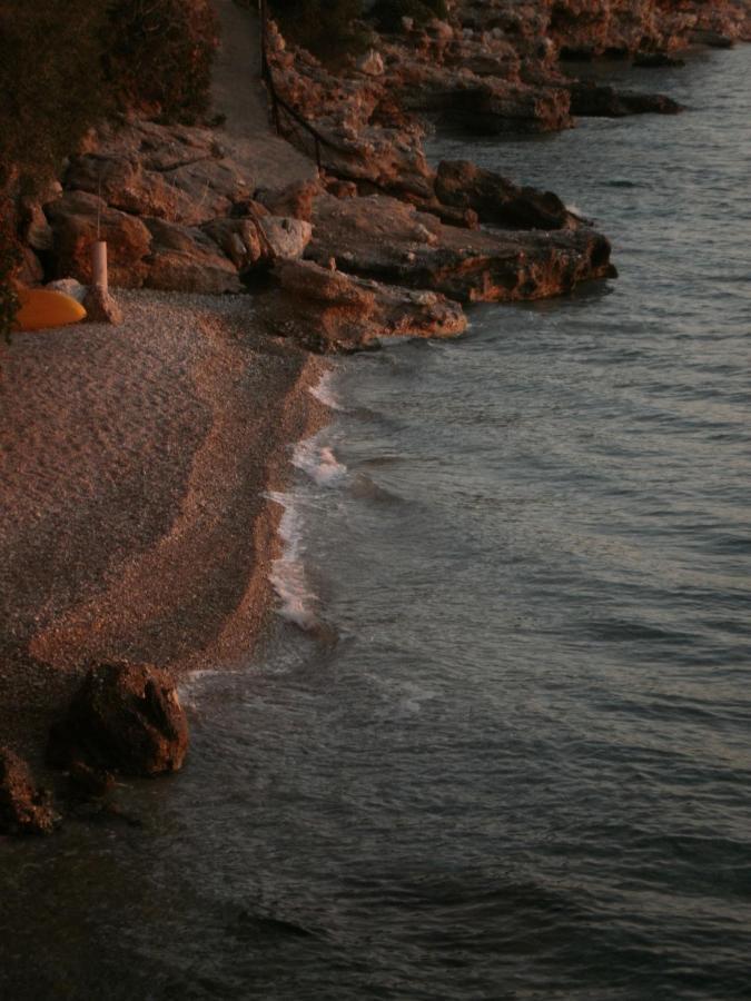 Seaview- 2 Space - Selfcatering Apartment - Helen No 3 卡西罗彼卡多 外观 照片